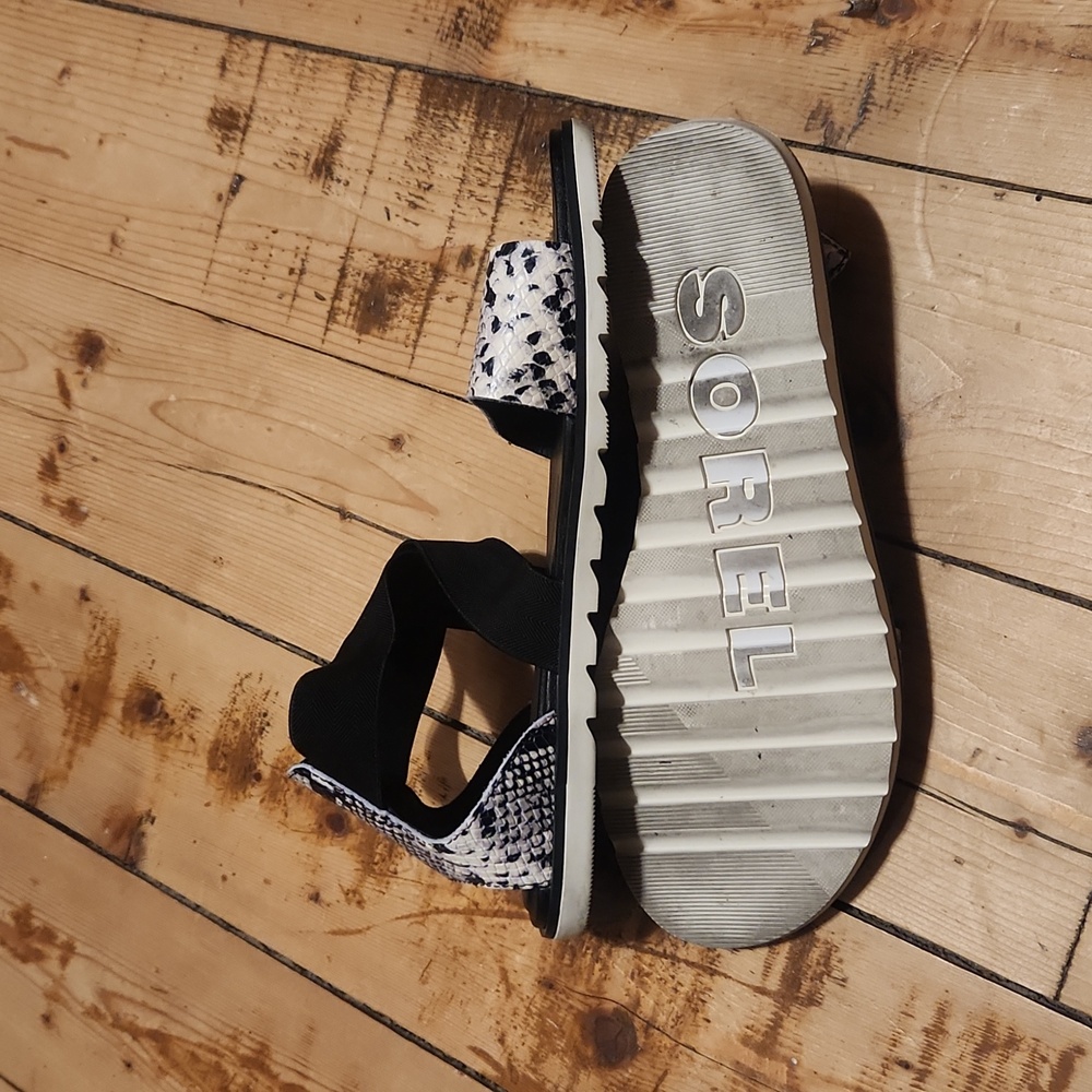 SOREL Sandals - Picture 3 of 6